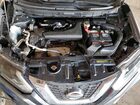 2017 Nissan Rogue Sv Gray vin: KNMAT2MT9HP524097