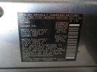 2017 Nissan Rogue Sv Gray vin: KNMAT2MT9HP524097