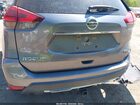 2018 Nissan Rogue Sv Gray vin: KNMAT2MT9JP520220