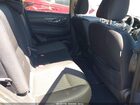 2018 Nissan Rogue Sv Gray vin: KNMAT2MT9JP520220