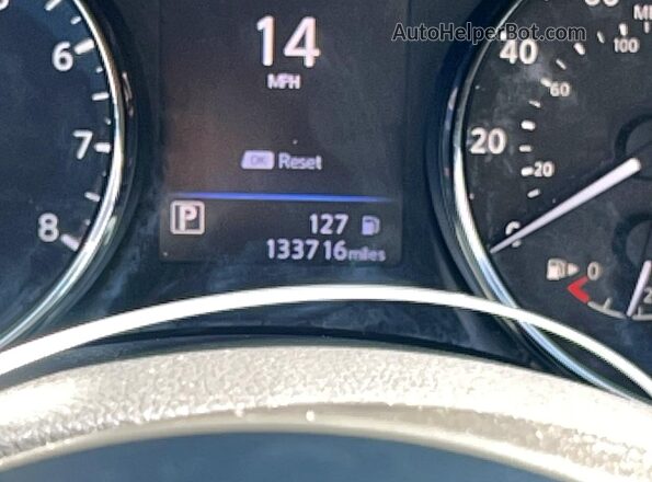 KNMAT2MT9JP571152 2018 NISSAN ROGUE Blue წინა პანელის ხედი