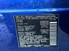 2018 Nissan Rogue Sv Blue vin: KNMAT2MT9JP571152