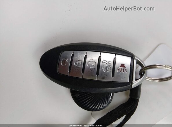 KNMAT2MT9JP593684 2018 NISSAN ROGUE Silver Vista del salpicadero