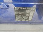 2018 Nissan Rogue S Синий vin: KNMAT2MT9JP597668