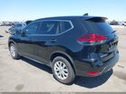 2019 Nissan Rogue S Черный vin: KNMAT2MT9KP519859
