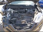 2019 Nissan Rogue S Черный vin: KNMAT2MT9KP519859