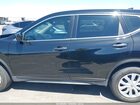 2019 Nissan Rogue S Черный vin: KNMAT2MT9KP519859