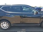 2019 Nissan Rogue S Черный vin: KNMAT2MT9KP519859