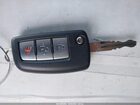 2019 Nissan Rogue S Черный vin: KNMAT2MT9KP519859