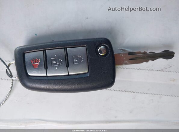 KNMAT2MT9KP519859 2019 NISSAN ROGUE Черный Вид панели приборов