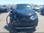 2019 Nissan Rogue S Черный vin: KNMAT2MT9KP519859