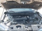 2019 Nissan Rogue Sv Silver vin: KNMAT2MT9KP538637