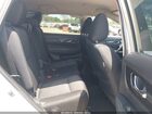 2019 Nissan Rogue Sv Silver vin: KNMAT2MT9KP538637