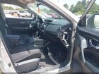 2019 Nissan Rogue Sv Silver vin: KNMAT2MT9KP538637