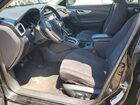 2016 Nissan Rogue Sv Black vin: KNMAT2MTXGP612042