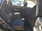 2016 Nissan Rogue Sv Black vin: KNMAT2MTXGP612042