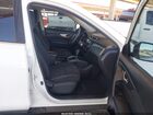 2016 Nissan Rogue S White vin: KNMAT2MTXGP625602