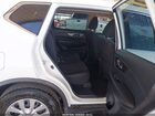 2016 Nissan Rogue S White vin: KNMAT2MTXGP625602