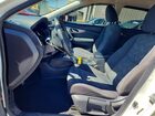 2016 Nissan Rogue S White vin: KNMAT2MTXGP640231