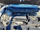 2016 Nissan Rogue S White vin: KNMAT2MTXGP640231
