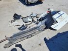 2016 Nissan Rogue S White vin: KNMAT2MTXGP640231