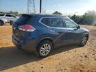 2016 Nissan Rogue Sv Black vin: KNMAT2MTXGP726719 2016 Nissan Rogue Sv Black vin: KNMAT2MTXGP726719