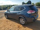2016 Nissan Rogue Sv Black vin: KNMAT2MTXGP726719 2016 Nissan Rogue Sv Black vin: KNMAT2MTXGP726719