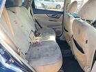 2016 Nissan Rogue Sv Black vin: KNMAT2MTXGP726719 2016 Nissan Rogue Sv Black vin: KNMAT2MTXGP726719