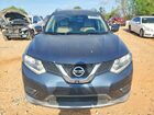 2016 Nissan Rogue Sv Black vin: KNMAT2MTXGP726719 2016 Nissan Rogue Sv Black vin: KNMAT2MTXGP726719