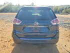 2016 Nissan Rogue Sv Black vin: KNMAT2MTXGP726719 2016 Nissan Rogue Sv Black vin: KNMAT2MTXGP726719