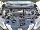2017 Nissan Rogue Sv Black vin: KNMAT2MTXHP551177 2017 Nissan Rogue Sv Black vin: KNMAT2MTXHP551177