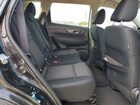 2017 Nissan Rogue Sv Black vin: KNMAT2MTXHP551177 2017 Nissan Rogue Sv Black vin: KNMAT2MTXHP551177