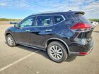 2017 Nissan Rogue Sv Black vin: KNMAT2MTXHP551177 2017 Nissan Rogue Sv Black vin: KNMAT2MTXHP551177