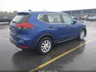 2018 Nissan Rogue S Blue vin: KNMAT2MTXJP577283