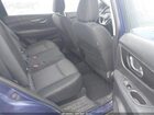 2018 Nissan Rogue S Blue vin: KNMAT2MTXJP577283