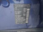 2018 Nissan Rogue S Blue vin: KNMAT2MTXJP577283