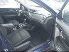 2018 Nissan Rogue S Blue vin: KNMAT2MTXJP577283