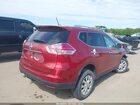 2016 Nissan Rogue S Maroon vin: KNMAT2MV0GP722387 2016 Nissan Rogue S Maroon vin: KNMAT2MV0GP722387