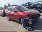 2016 Nissan Rogue S Maroon vin: KNMAT2MV0GP722387 2016 Nissan Rogue S Maroon vin: KNMAT2MV0GP722387