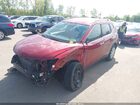 2016 Nissan Rogue S Maroon vin: KNMAT2MV0GP722387 2016 Nissan Rogue S Maroon vin: KNMAT2MV0GP722387
