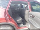 2016 Nissan Rogue S Maroon vin: KNMAT2MV0GP722387 2016 Nissan Rogue S Maroon vin: KNMAT2MV0GP722387