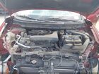 2016 Nissan Rogue S Maroon vin: KNMAT2MV0GP722387 2016 Nissan Rogue S Maroon vin: KNMAT2MV0GP722387