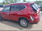 2016 Nissan Rogue S Maroon vin: KNMAT2MV0GP722387 2016 Nissan Rogue S Maroon vin: KNMAT2MV0GP722387