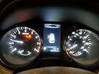 2017 Nissan Rogue Sv Синий vin: KNMAT2MV0HP564280