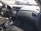 2018 Nissan Rogue Sv Black vin: KNMAT2MV0JP563684