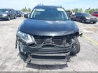 2018 Nissan Rogue Sv Black vin: KNMAT2MV0JP563684