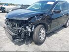 2018 Nissan Rogue Sv Black vin: KNMAT2MV0JP563684