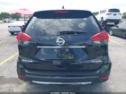 2018 Nissan Rogue Sv Black vin: KNMAT2MV0JP563684