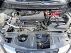 2018 Nissan Rogue S Серый vin: KNMAT2MV0JP578041
