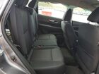 2018 Nissan Rogue S Серый vin: KNMAT2MV0JP578041